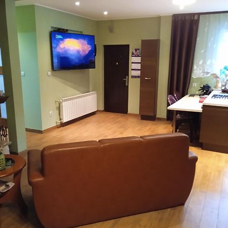 Lesna Ostoja Nad Pilica Villa Lechanice Kültér fotó