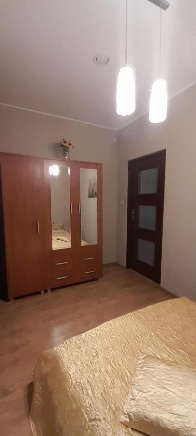 Lesna Ostoja Nad Pilica Villa Lechanice Kültér fotó