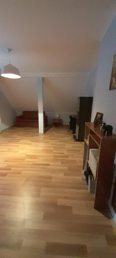 Lesna Ostoja Nad Pilica Villa Lechanice Kültér fotó
