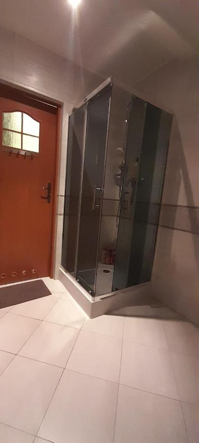 Lesna Ostoja Nad Pilica Villa Lechanice Kültér fotó