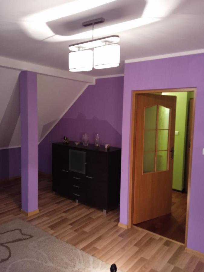 Lesna Ostoja Nad Pilica Villa Lechanice Kültér fotó