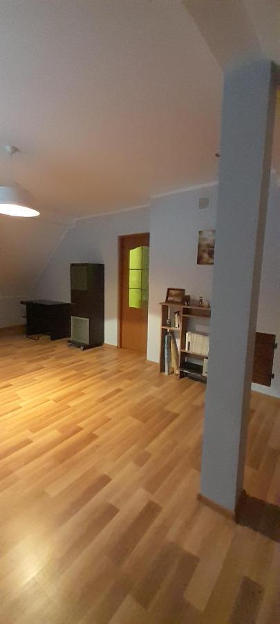 Lesna Ostoja Nad Pilica Villa Lechanice Kültér fotó