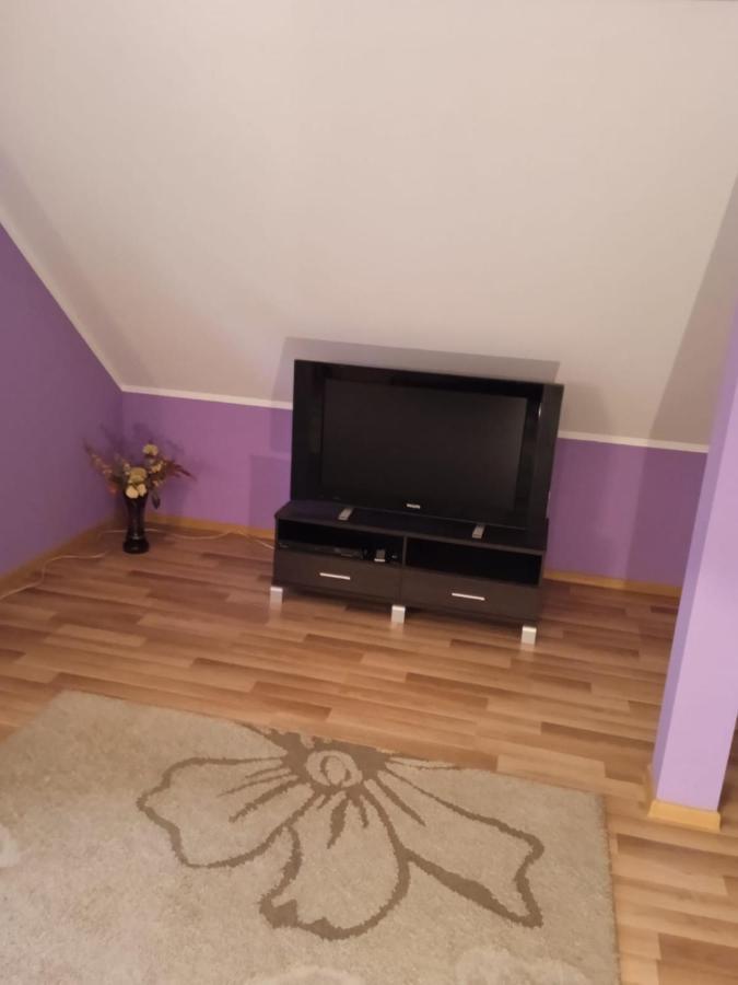 Lesna Ostoja Nad Pilica Villa Lechanice Kültér fotó