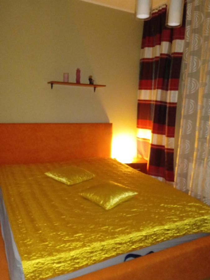 Lesna Ostoja Nad Pilica Villa Lechanice Kültér fotó